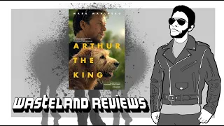 Arthur the King (2024) - Wasteland Film Review