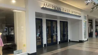 American Eagle calls Northlake Mall ‘reminiscent of warzone’ in counterclaim over lease | WSOC-TV