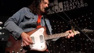 The War on Drugs - An Ocean In Between the Waves (Live on KEXP)