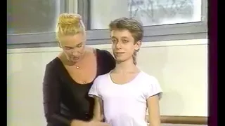 Critères de sélection physique à l 'école de danse de l 'Opéra de paris