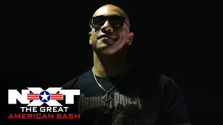 Damian Priest isn’t done with Cameron Grimes: NXT Great American Bash, July 8, 2020