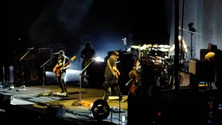 Neil Young & Promise Of The Real - Fuckin' Up+Cortez The Killer live Olympiahalle München 06.07.2019