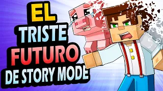 Por Esta Razón Minecraft Story Mode DESAPARECERÁ :(