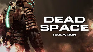 DEAD SPACE : ISOLATION - Animation 3D (SketchUp 23 & Lumion 23)