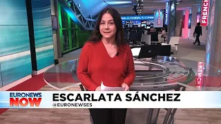Euronews Hoy | Las noticias del martes 27 de octubre de 2020