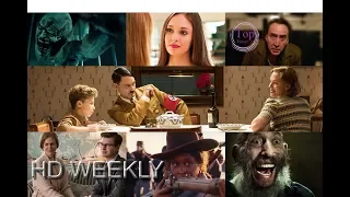 New Trailers This Week Trailers 2019 HD Week 10 Topteaser