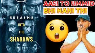 Breathe Season 2 REVIEW | Breathe All Episodes Hindi Review | Nishant Bhushan | Abhishek Bachchan