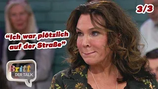 Plötzlich obdachlos: "Ich war krank und habe ALLES verloren!" | 3/3 | Britt