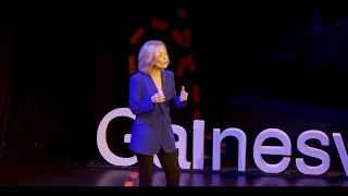 Who Has Impacted Your Life and Have You Told Them Yet? | Bonnie Habyan | TEDxGainesville