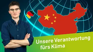 Klimaschutz: Wie viel Verantwortung hat Deutschland? | green:screen