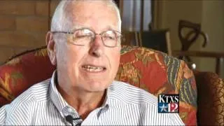 Former AISD Athletic Director's Stroke Recovery A Medication Miracle