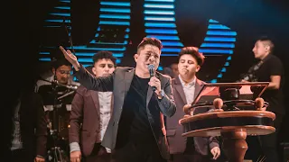 🔴EN VIVO JACOBO REYNOSO 😢LOS QUE CON LAGRIMAS 🔥😭 Y UNGIDOS DE CRISTO