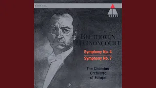 Symphony No. 7 in A Major, Op. 92: IV. Allegro con brio