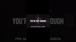 You Are Enough | Adam Roa | Best Motivational Video Ever