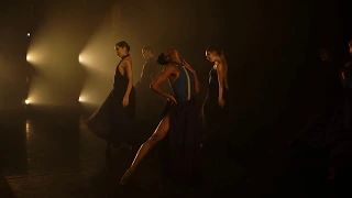Bolshoi Brasil - Ballet Kaori