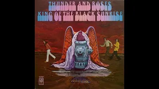 Thunder And Roses - White Lace And Strange (US Psychedelic Rock 1969)