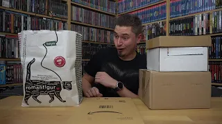 UND TÄGLICH GRÜSST DER POSTMANN Nr. 307 / Mystery Unboxing