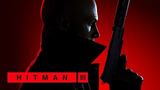 FINALE HITMAN 3