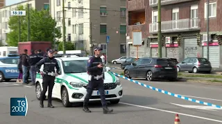 Omicidio a Milano, diciottenne ucciso da un commando