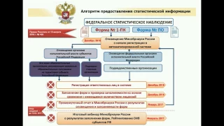 Предоставление информации по формам статистического наблюдения 16 01 2017 11 03 25