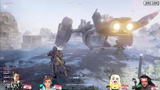 WorstPremadeEver Live! #902 - Helldivers 2