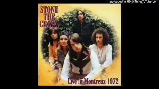 Stone the Crows ► Penicillin Blues  Live in Montreux 1972 [HQ Audio]