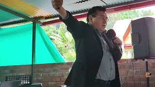 congreso adventista MSPH Perú _ Los 2 principios de la ley de Dios_hno Alejandro Maya.