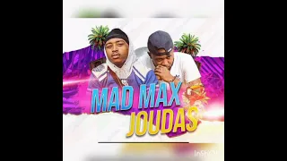 Mad max Feat Joudas - Ca va be [ Dancehall Gasy ]