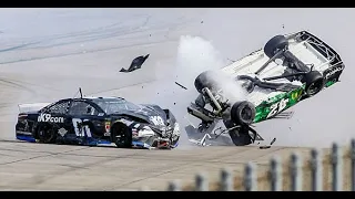 But if you close your eyes #20 (nascar meme)