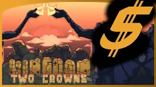 A Short Review of Kingdom Two Crowns