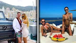 Inside The Billionaire Lifestyle Of Monaco