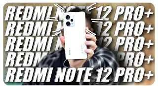 Redmi Note 12 Pro+ REVIEW, MÁS CARO y mejor