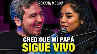 SOY MAMÁ LUCHONA Y LA MUERTE DE MI PADRE @RoxanaMolina01 /Episodio 62