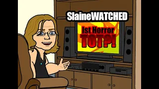 SlaineWATCHED Ist Horror TOT?!