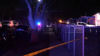 Man shot in southwest Fresno, police say