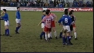 05-02-1994 Caledonian v Ross County