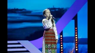 În Marea Finală "Next Star", Andra Nețoi interpretează live mai multe melodii populare