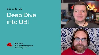 The Level Up Hour (E31): Deep Dive into UBI