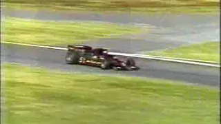 1978 Argentina GP Part 2