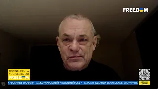 ЯКОВЕНКО: Вся пропаганда РФ уже присягнула Си