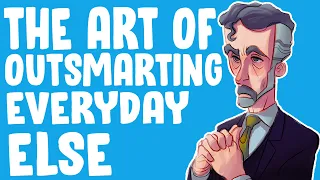 Jordan Peterson - How To Outsmart Everybody Else | The.B