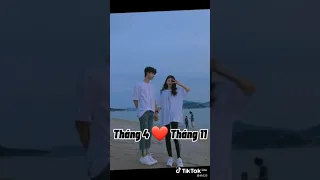 reaction tiktok p3 # bí mật 12 tháng Sinh / by TAIGO