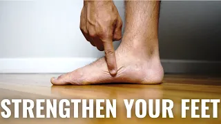 5 Simple Foot Exercises To Strengthen Your Feet