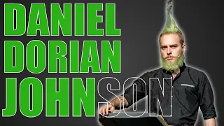 Daniel Dorian Johnson AKA Mr Freak | Sideshow Stunts, Magic, Mentalism & More | Talk Magic #160