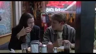 Say Yes (Elliott Smith) "Good Will Hunting" Movie Soundtrack HD