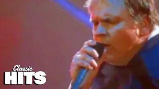 Meat Loaf - You Took The Words Right Out Of My Mouth (Hot Summer Night) (3 Bats Live)