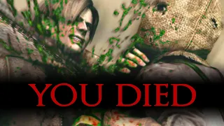 Resident Evil 4's Most BRUTAL Speedrun