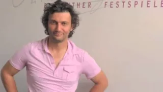 Jonas Kaufmann - Una Furtiva Lagrima