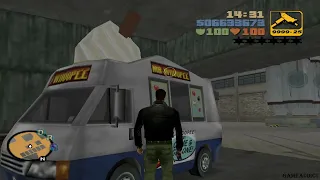 GRAND THEFT AUTO 3 : All Vehicles Import/Export List With Spawn Locations