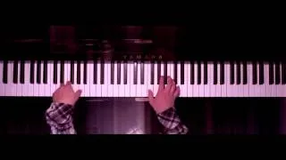 Beyonce - Crazy In Love [50 Shades of Grey] (The Theorist Piano Cover).mp4